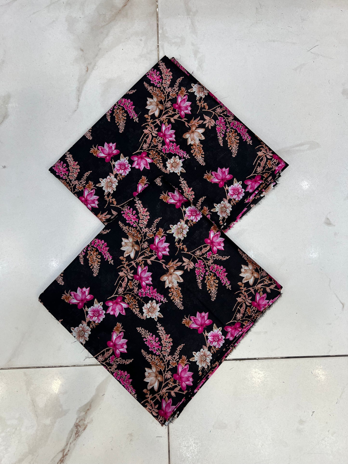 Summer Digital Printed LAWN 2-PIECE | PREMIUM QUALITY LAWN