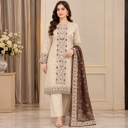 Korean Viscose D.03