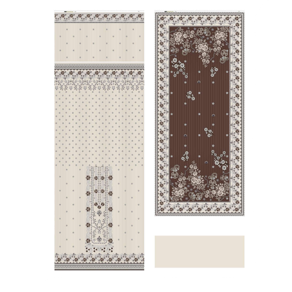 Korean Viscose D.03