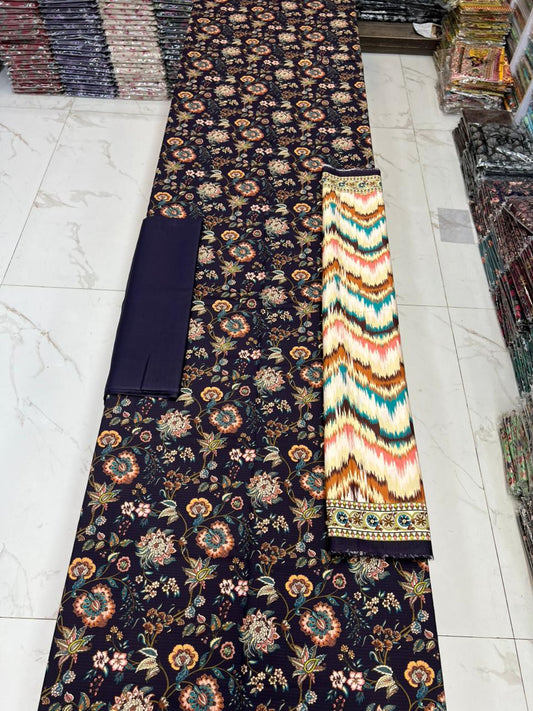 Original Bana Dora Linen 3PC
