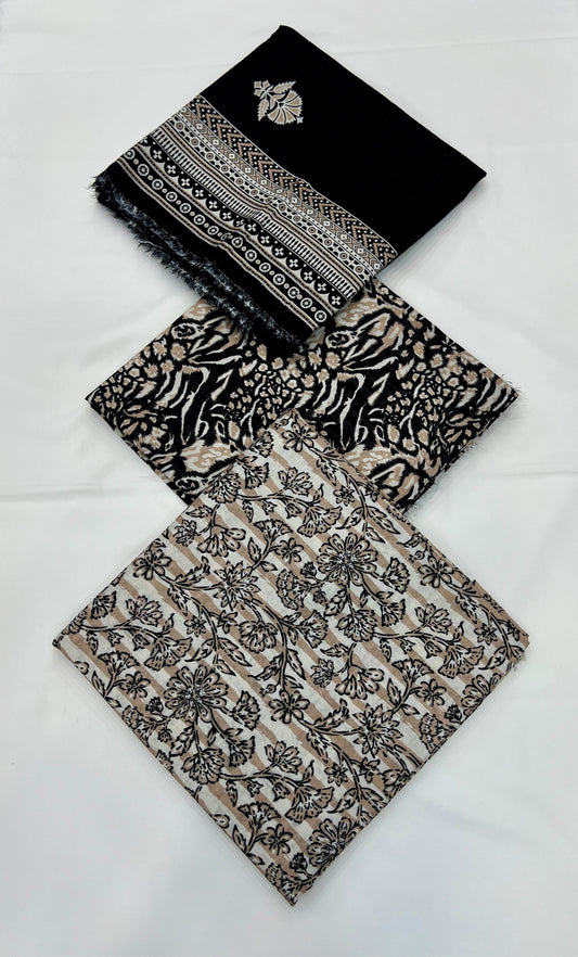 Fancy Karandi 3PC