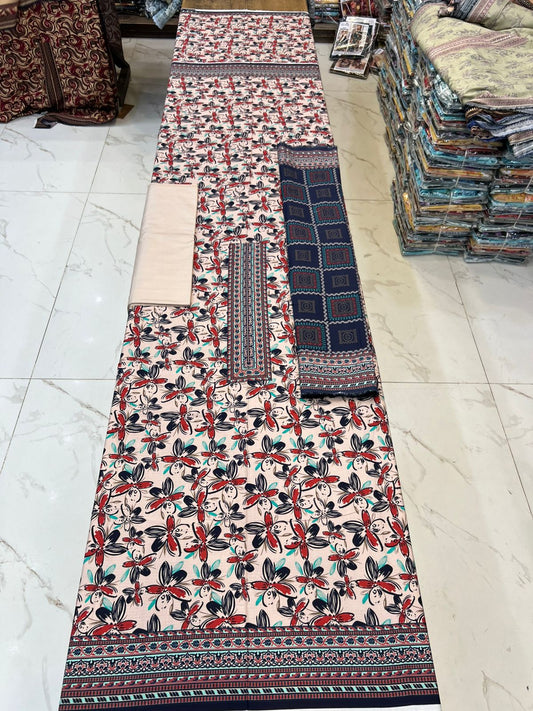 Original Bana Dora Linen 3PC 2025-26