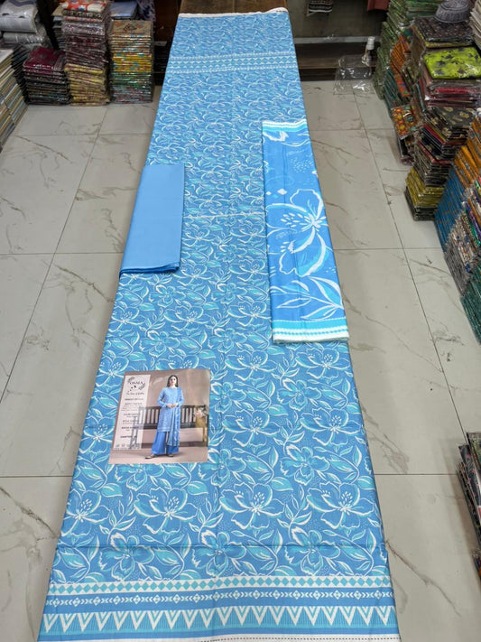 OSMA ORIGINAL LAWN 3PC