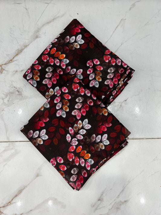 Bana Dora Linen 2PC