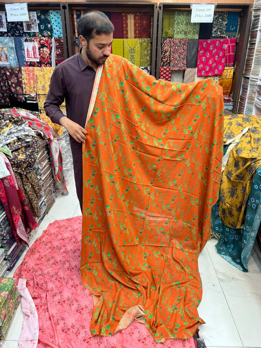 Luxury Karandi 2PC