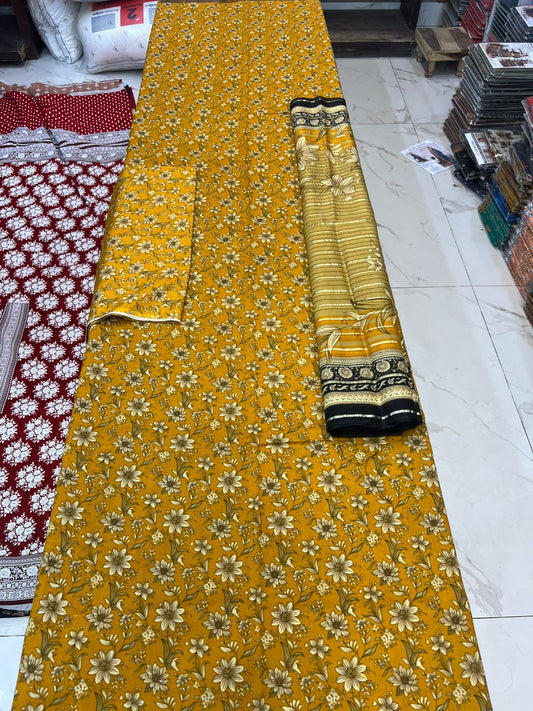 Swiss VOILE 3PC