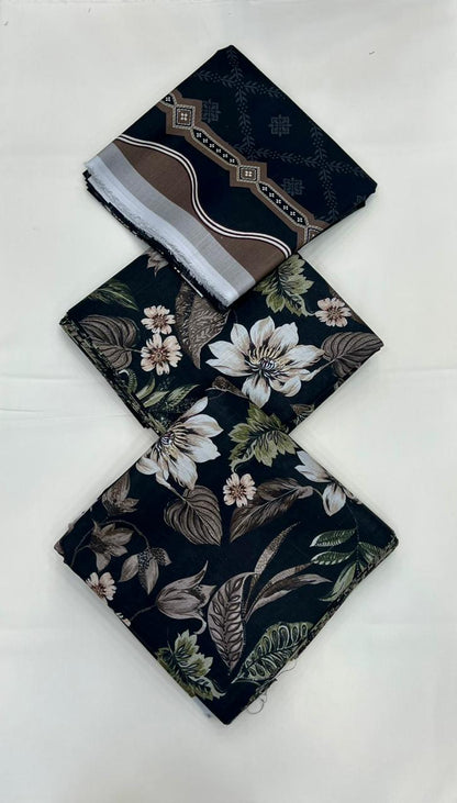 Branded Classic khaddar