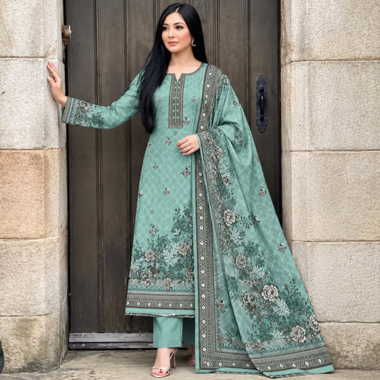 Marjan Pashmina Premium Collection