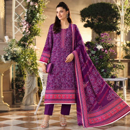 Abeera Classic Linen