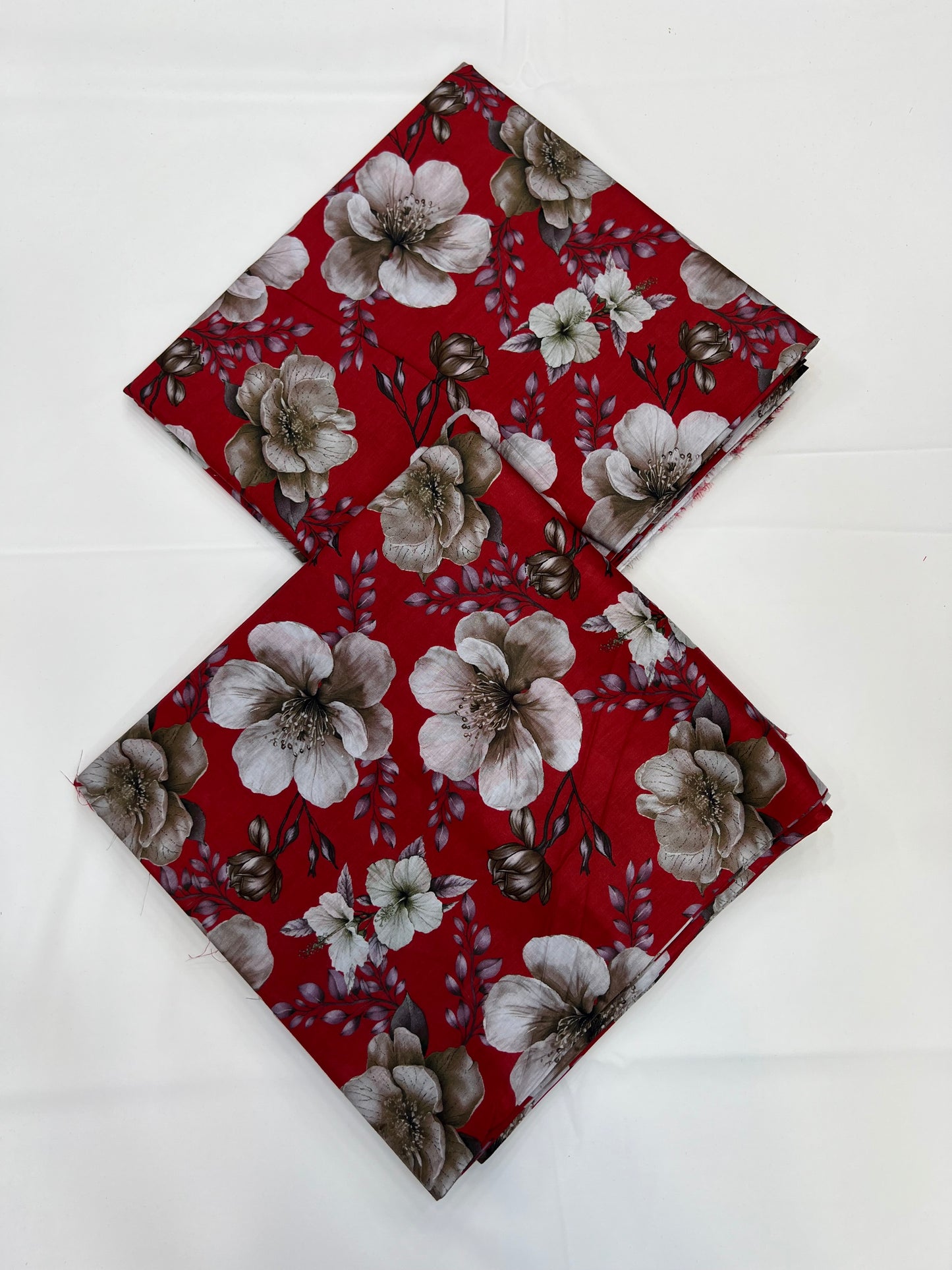 Summer Digital Printed LAWN 2-PIECE | PREMIUM QUALITY LAWN