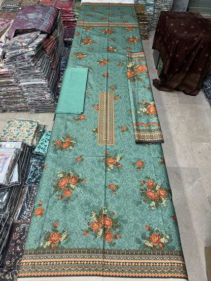 Marjan Pashmina Premium Collection