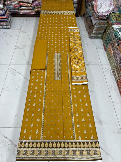 Abeera Classic Linen