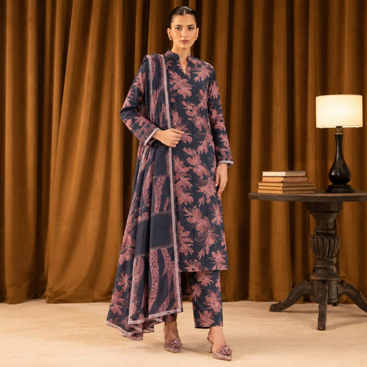 Barouqe Dhanak 3-PC