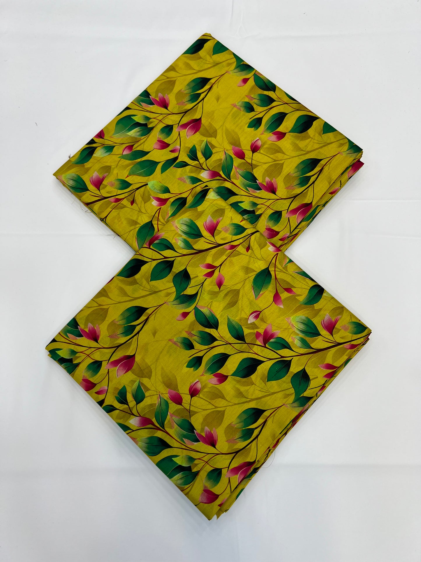 Summer Digital Printed LAWN 2-PIECE | PREMIUM QUALITY LAWN
