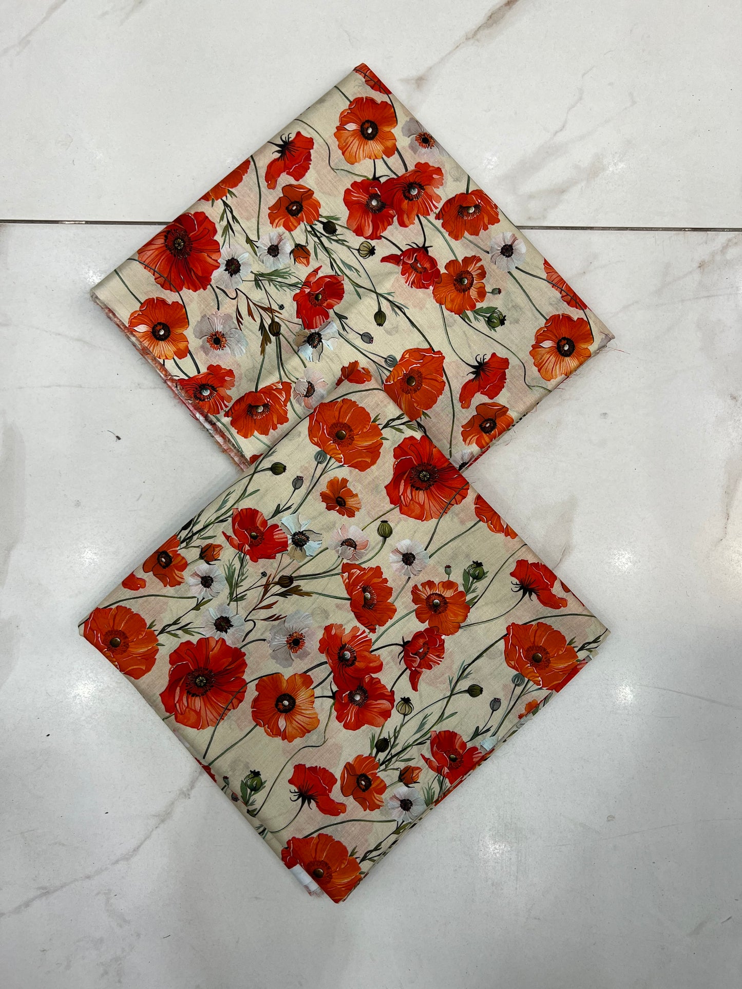 Summer Digital Printed LAWN 2-PIECE | PREMIUM QUALITY LAWN