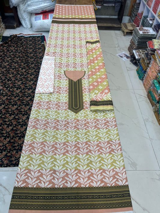 Swiss VOILE 3PC
