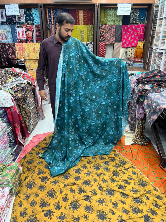 Luxury Karandi 2PC