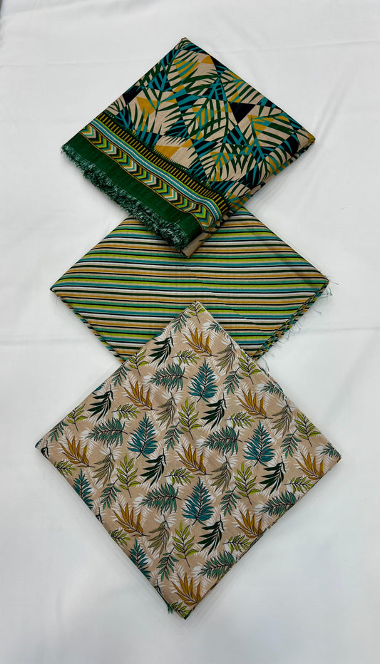 Fancy Karandi 3PC
