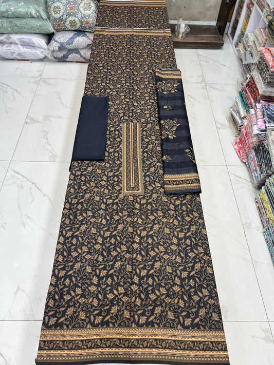 CHAMK DHAMAK LAWN