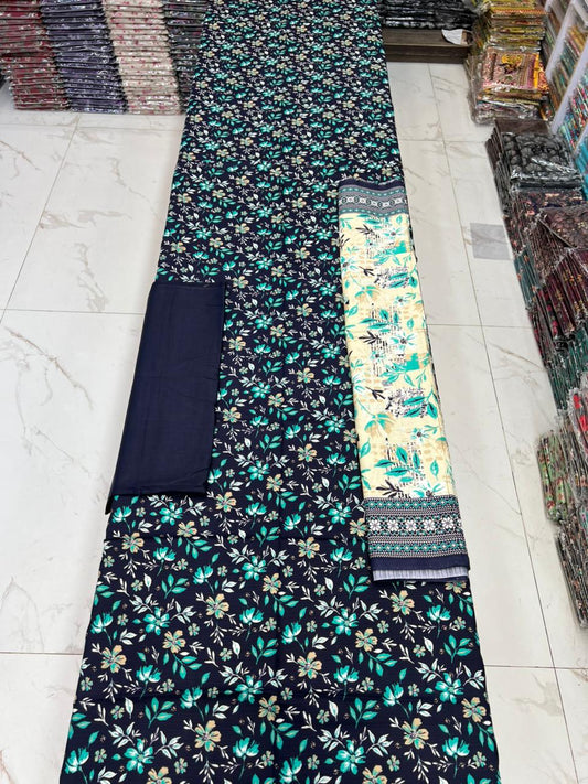Original Bana Dora Linen 3PC