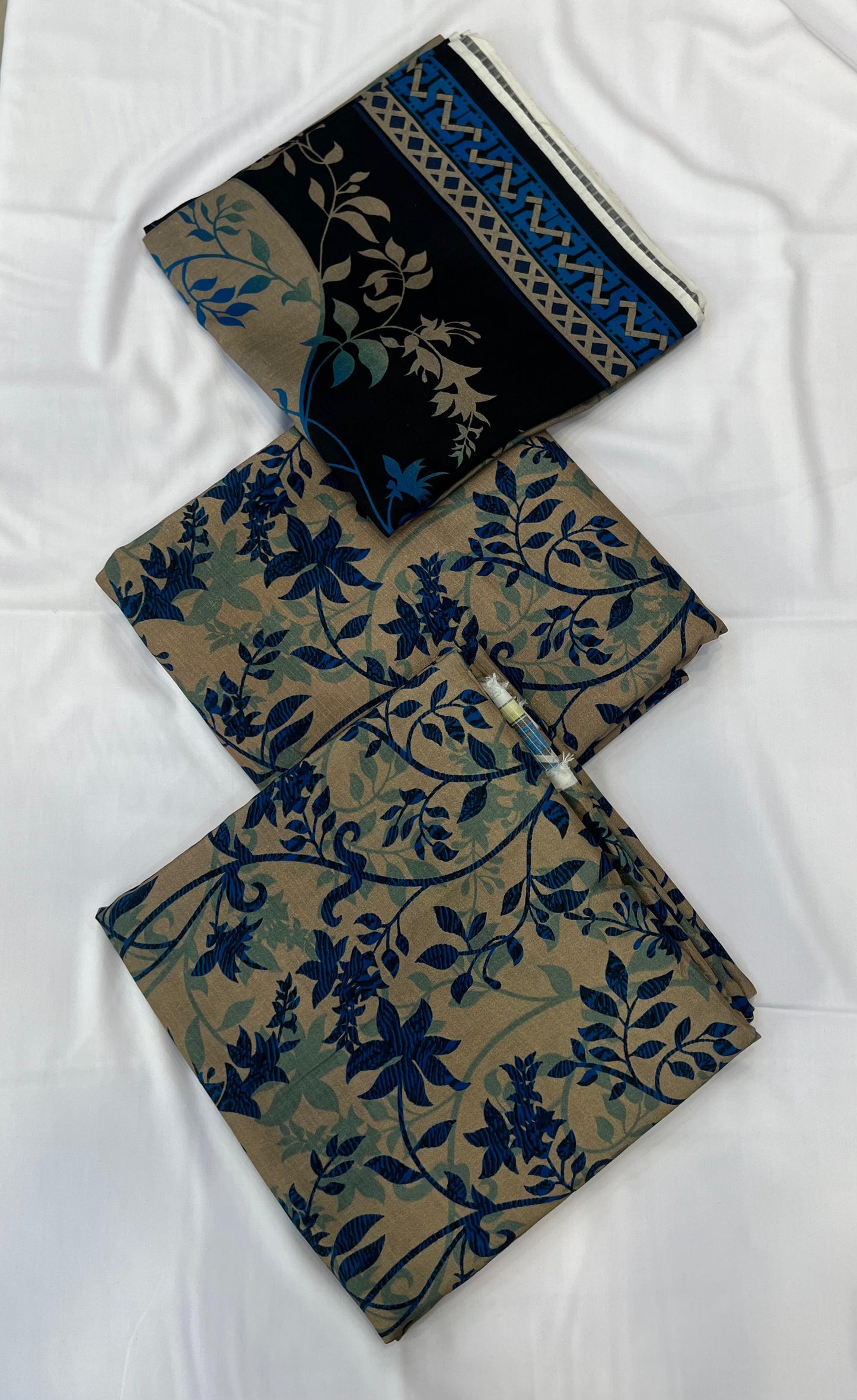Signature Collection BANA DORA LINEN 3PC 2025-26
