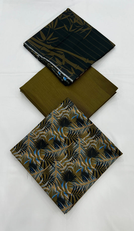 Tanzeb Khaddar 3PC
