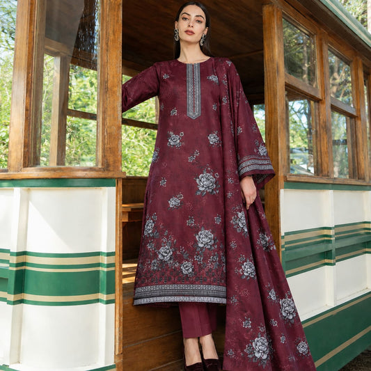Marjan Pashmina Premium Collection