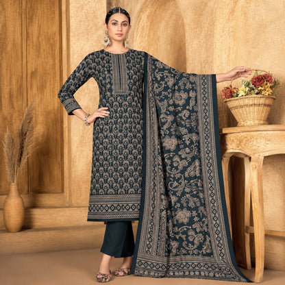 Marjan Pashmina Premium Collection