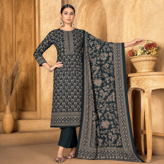 Marjan Pashmina Premium Collection