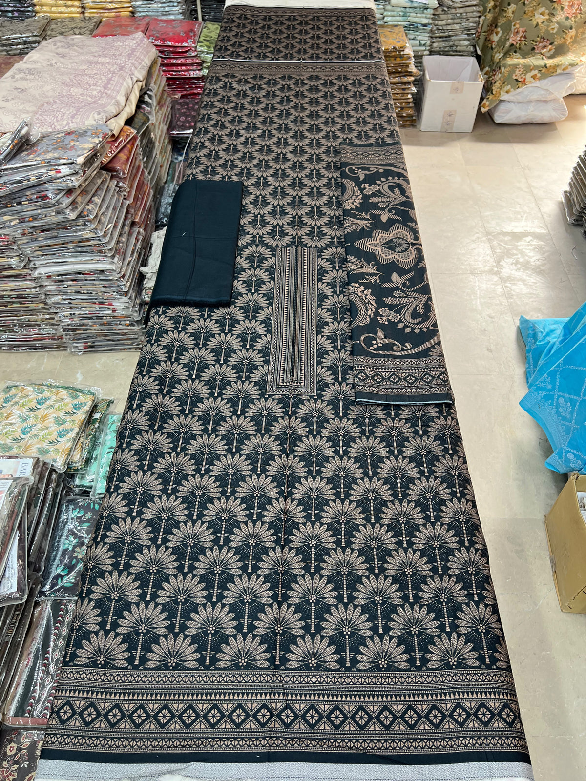Marjan Pashmina Premium Collection