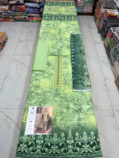 REEF LAWN ORIGINAL 3PC