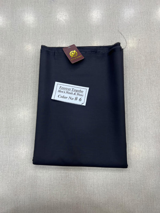 Forever  Toyobo – Men’s Wash & Wear