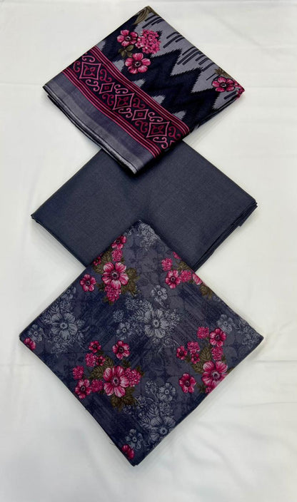 Dhanak Mareena 3-Piece
