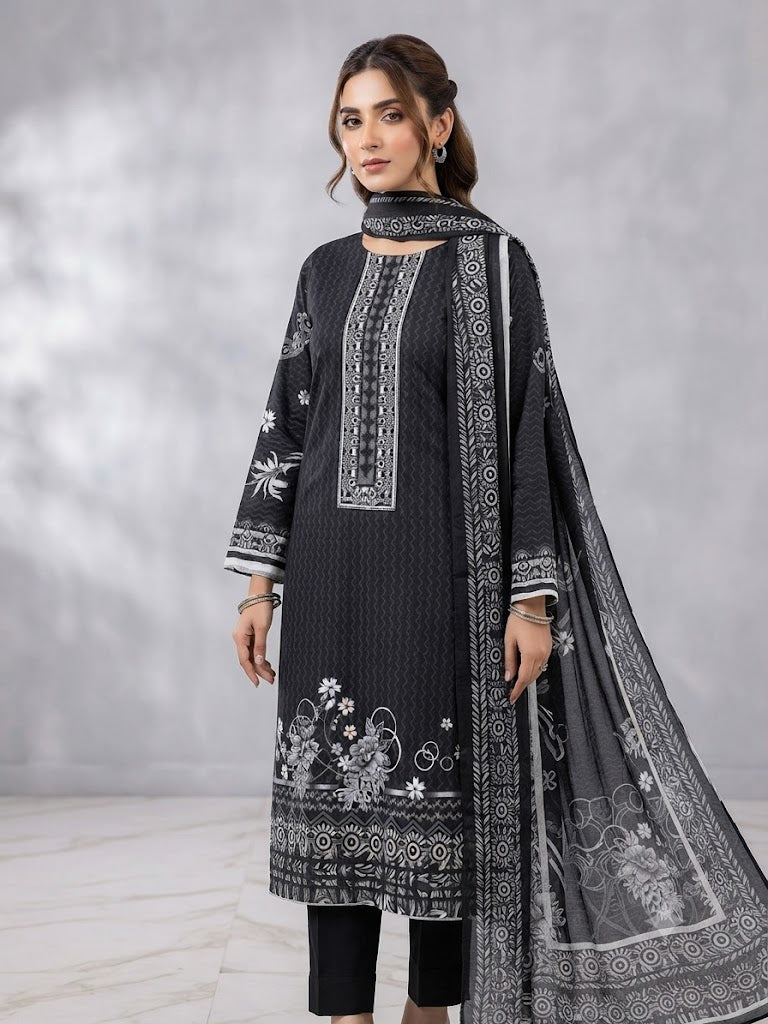 REEF BLACK SERIES LAWN 3PC ORIGINAL VOLUME