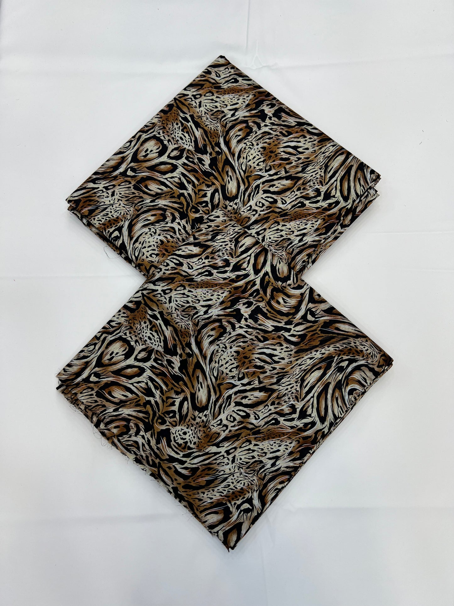 Summer Digital Printed LAWN 2-PIECE | PREMIUM QUALITY LAWN