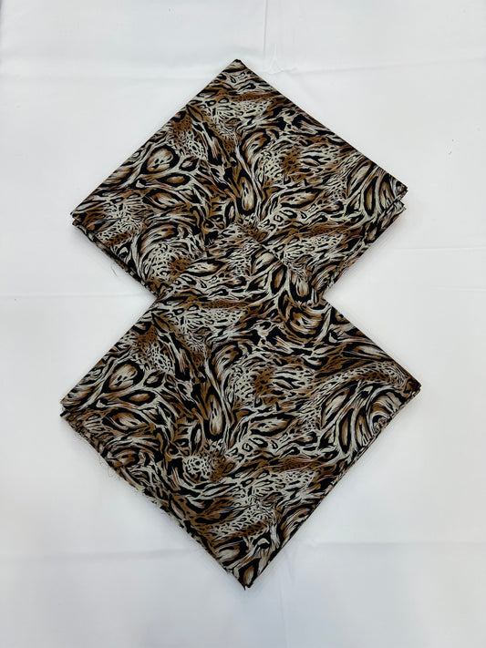 Summer Digital Printed LAWN 2-PIECE | PREMIUM QUALITY LAWN