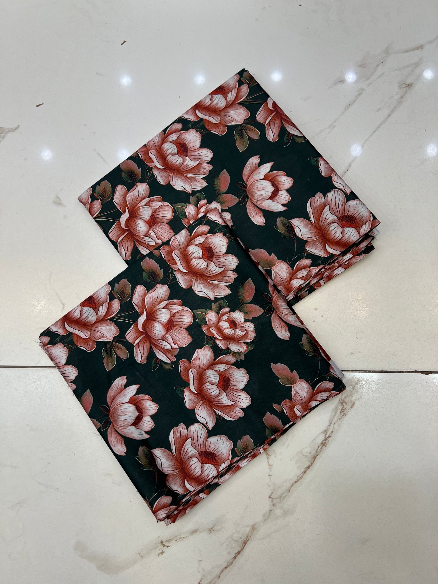 Summer Digital Printed LAWN 2-PIECE | PREMIUM QUALITY LAWN