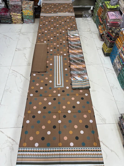 Noor Premium Lawn 3PC