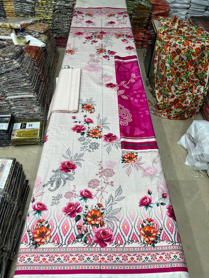 Abeera Classic Linen