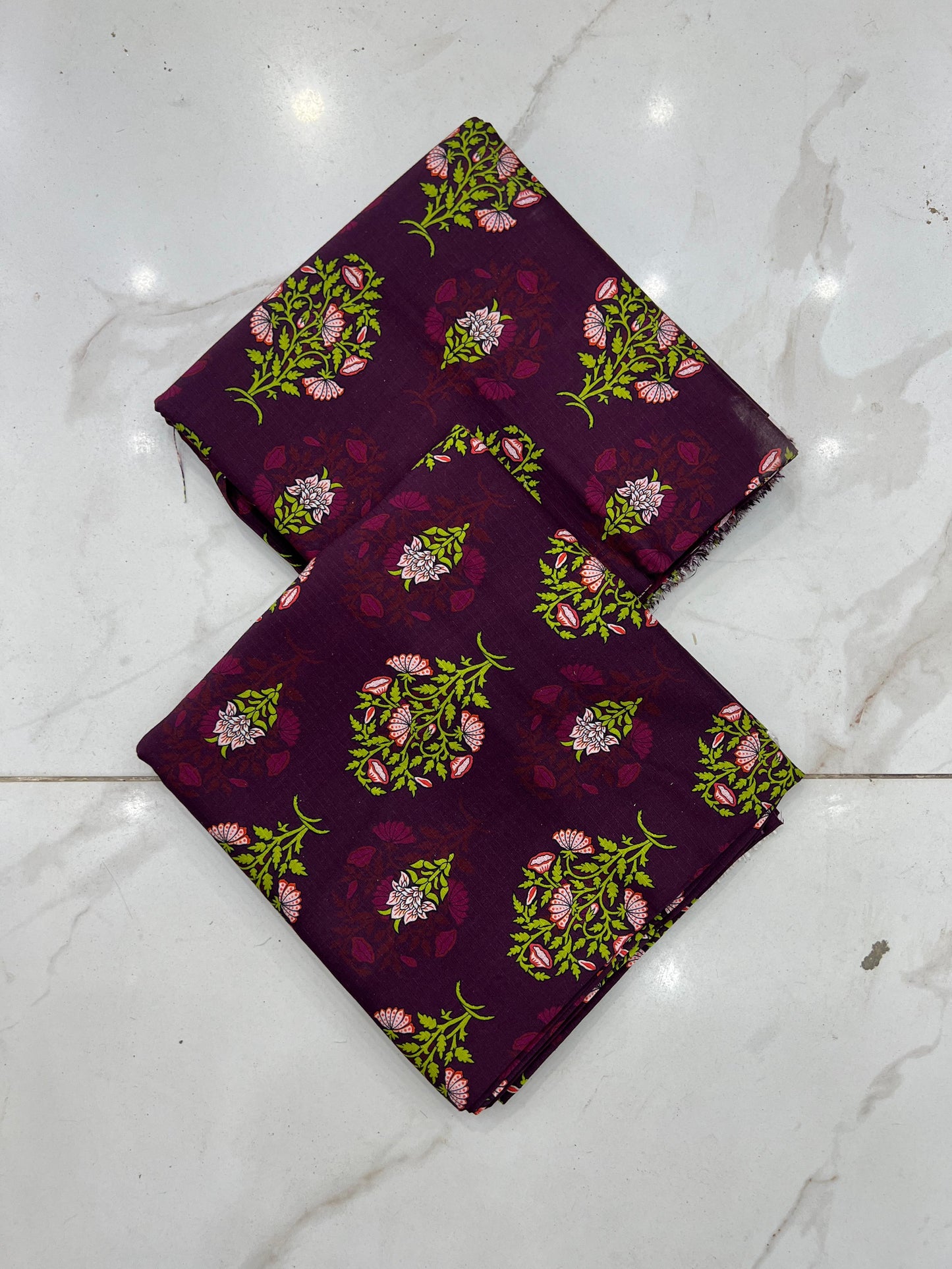 Bana Dora Linen 2PC