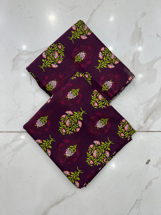 Bana Dora Linen 2PC