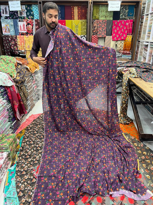 Luxury Karandi 2PC
