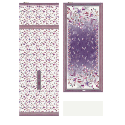 Korean Viscose D.05