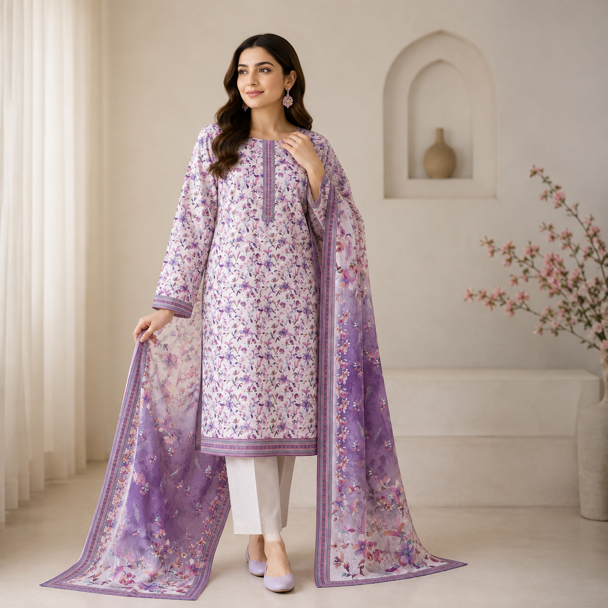 Korean Viscose D.05