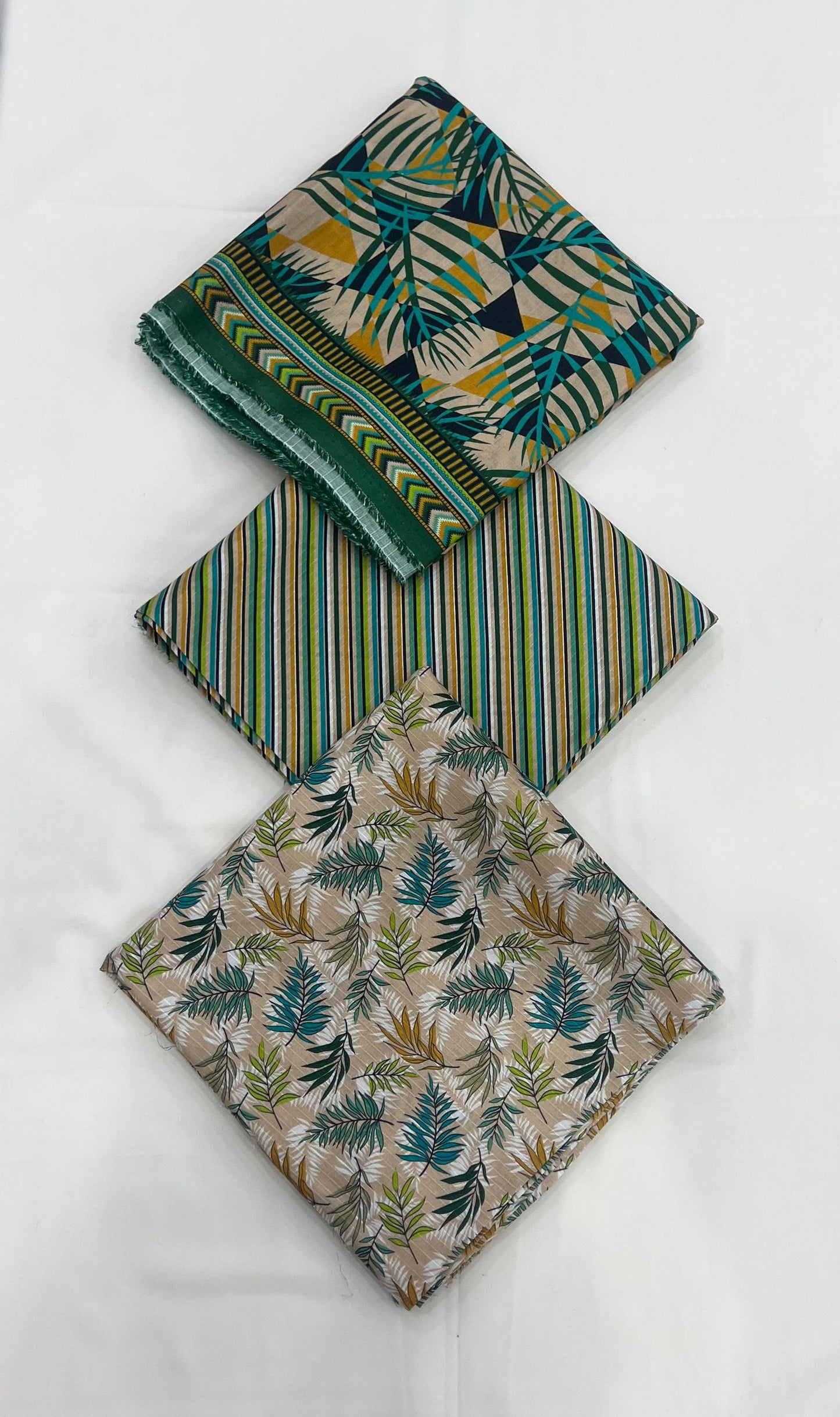 Signature Collection BANA DORA LINEN 3PC 2025-26
