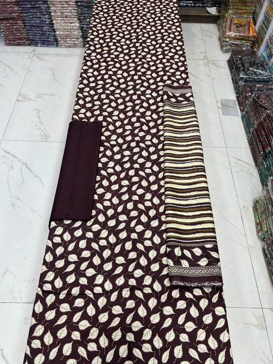 Original Bana Dora Linen 3PC