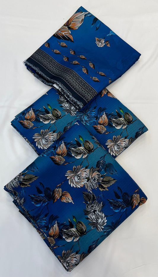 Original Bana Dora Linen 3PC 2025-26