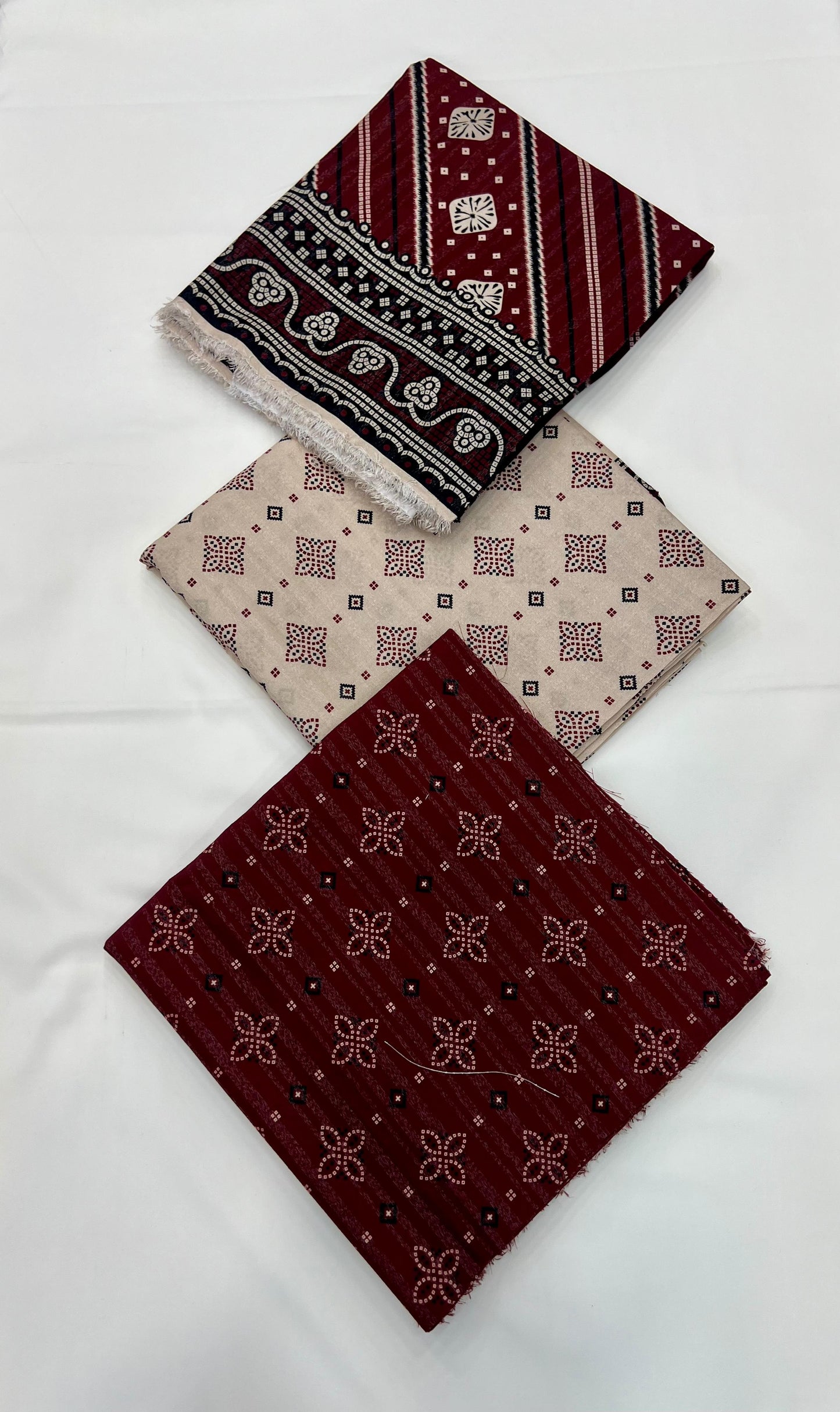 Fancy Karandi 3PC