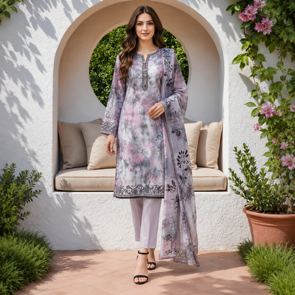 REEF LAWN ORIGINAL 3PC