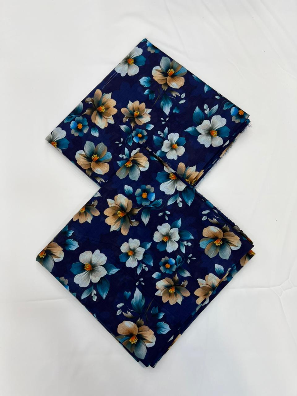 Summer Digital Printed LAWN 2-PIECE | PREMIUM QUALITY LAWN